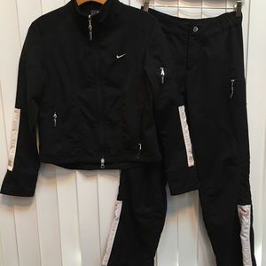 Women’s Nike Sphere Dry Tracksuit